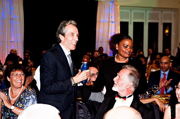 Bill Mortley_The Prime Minister's Independence Ball --0988