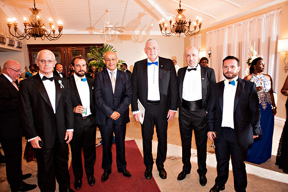 Bill Mortley_The Prime Minister's Independence Ball --0791