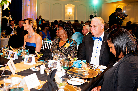 Bill Mortley_The Prime Minister's Independence Ball --0904