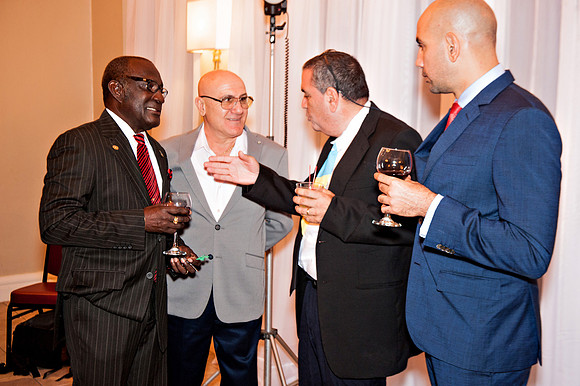 Bill Mortley_The Prime Minister's Independence Ball --0877