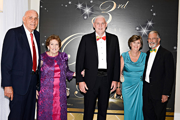 Bill Mortley_12.03.2018_The Officer's Ball 2018_ BMP-3011
