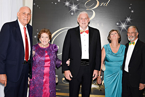 Bill Mortley_12.03.2018_The Officer's Ball 2018_ BMP-3008