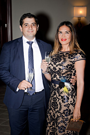 Bill Mortley_12.03.2018_The Officer's Ball 2018_ BMP-2908