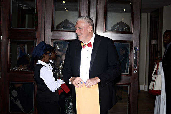 Bill Mortley_12.03.2018_The Officer's Ball 2018_ BMP-2925