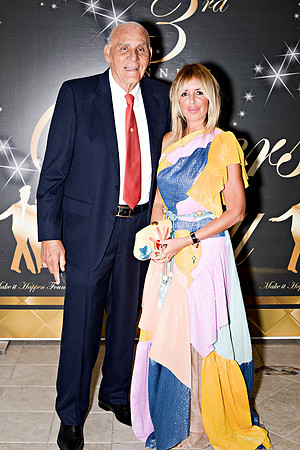 Bill Mortley_12.03.2018_The Officer's Ball 2018_ BMP-3003