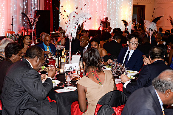 Bill Mortley_12.03.2018_The Officer's Ball 2018_ BMP-3133
