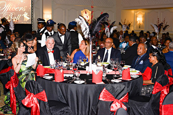 Bill Mortley_12.03.2018_The Officer's Ball 2018_ BMP-3118