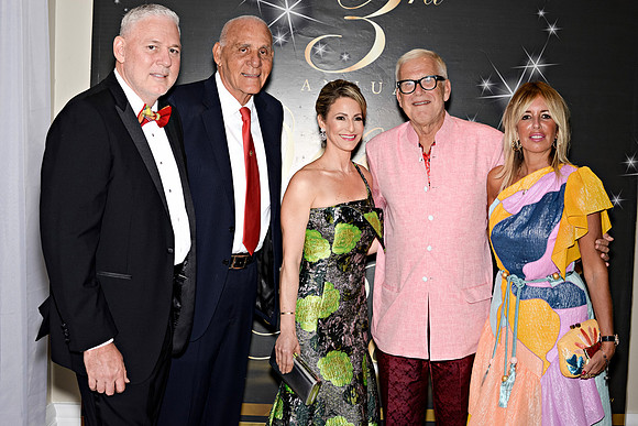 Bill Mortley_12.03.2018_The Officer's Ball 2018_ BMP-3050