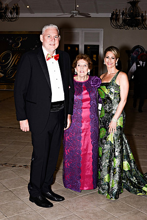 Bill Mortley_12.03.2018_The Officer's Ball 2018_ BMP-3069