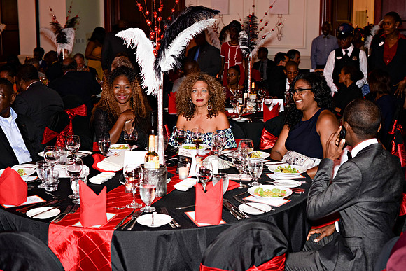 Bill Mortley_12.03.2018_The Officer's Ball 2018_ BMP-3127