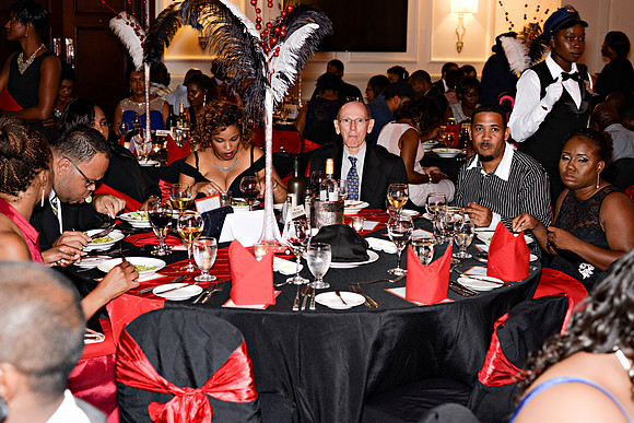 Bill Mortley_12.03.2018_The Officer's Ball 2018_ BMP-3129