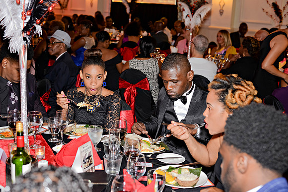 Bill Mortley_12.03.2018_The Officer's Ball 2018_ BMP-3166