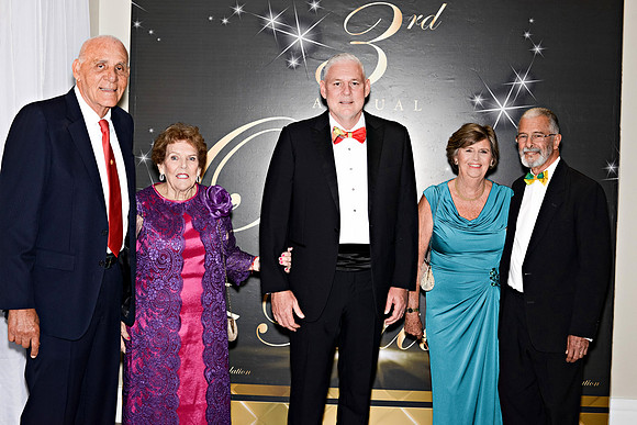 Bill Mortley_12.03.2018_The Officer's Ball 2018_ BMP-3010