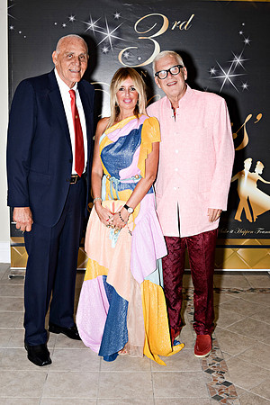 Bill Mortley_12.03.2018_The Officer's Ball 2018_ BMP-3025