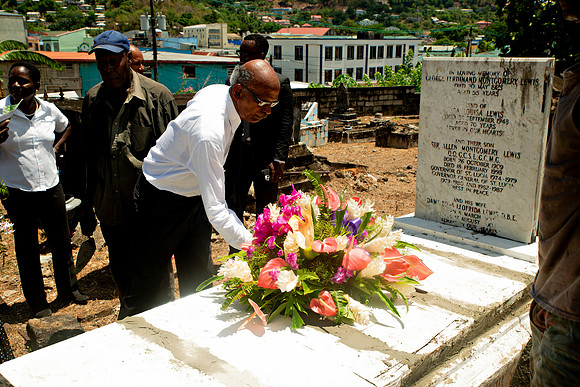 Bill Mortley Photography_Dr. Leslie Arthur Lewis_May 14th, 2024_BMP-9327-0192