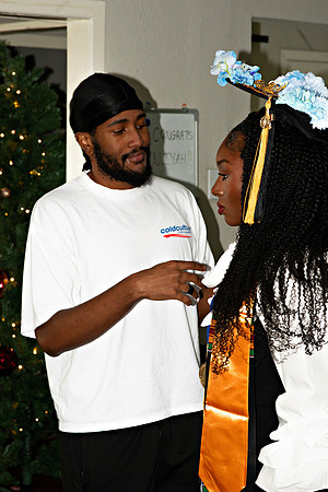 Bill Mortley Photography_Nia's Graduation_December11th, 2025_BMP--1015