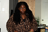 Nia's 2025 Graduation