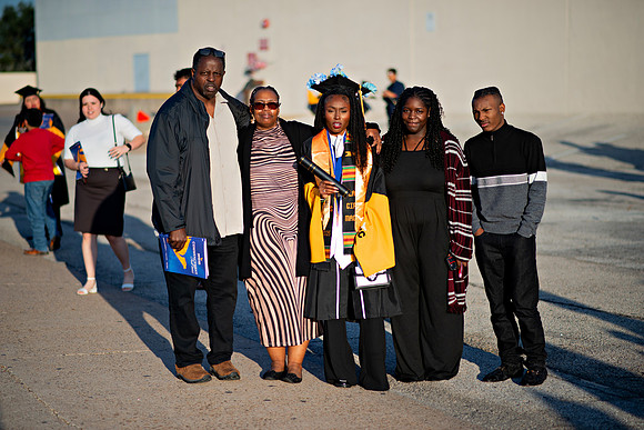 Bill Mortley Photography_Nia's Graduation_December11th, 2025_BMP--1034