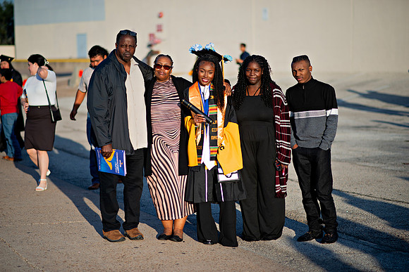 Bill Mortley Photography_Nia's Graduation_December11th, 2025_BMP--1036