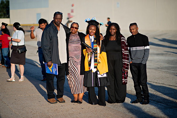 Bill Mortley Photography_Nia's Graduation_December11th, 2025_BMP--1037