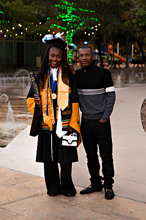 Bill Mortley Photography_Nia's Graduation_December11th, 2025_BMP--1072