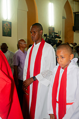 Bill Mortley Photography_Rev. Kadisha Smart's Installation_April 30th, 2024_BMP-9396