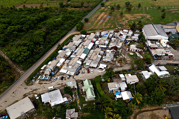 Bill Mortley Photography_Roseau Village_June 21st 2020_WBM_0163