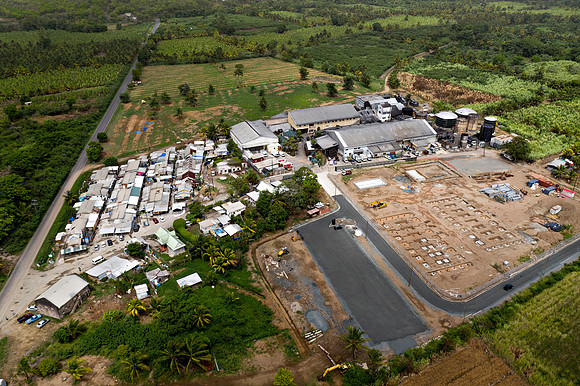 Bill Mortley Photography_Roseau Village_June 21st 2020_WBM_0161