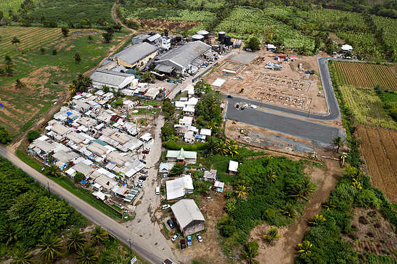 Bill Mortley Photography_Roseau Village_June 21st 2020_WBM_0160