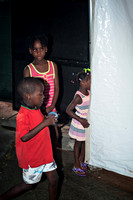 Valley Carnival Queen - Marigot Appearance