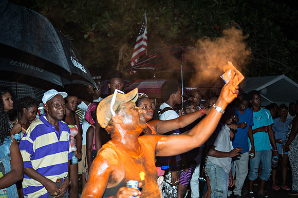 Bill Mortley_Valley Carnival - Marigot Appearance_06.19.2016_-0300