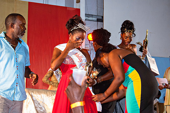 Bill Mortley_Valley Carnival Queen Show _June 20th_2015-0034