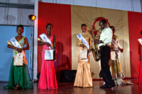 Valley Carnival Queen Pageant