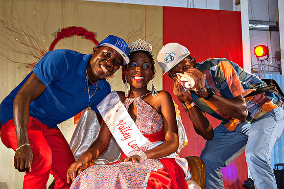 Bill Mortley_Valley Carnival Queen Show _June 20th_2015-0062