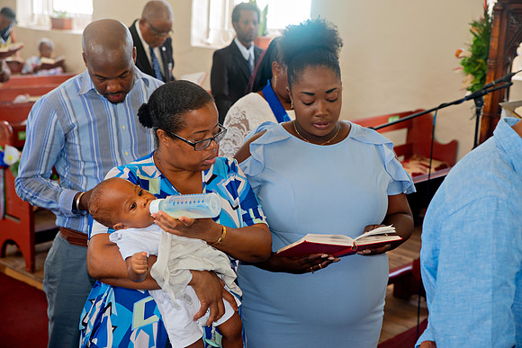 Bill Mortley Photography_Hail Romulus' Christening_April 28th 2024_ BMP 9293