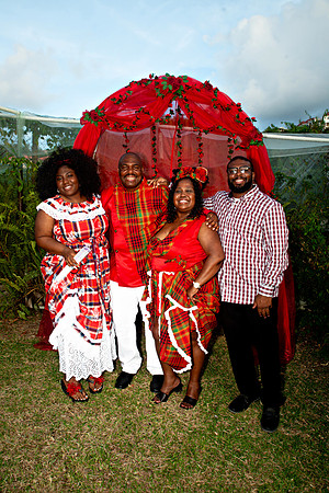 Bill Mortley Photography_Naomi & Beckman Charles Vow Renewal_April,5th 2025_BMP--9221