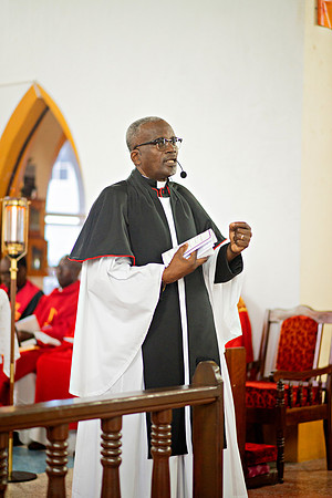 Bill Mortley Photography_Rev. Kadisha Smart's Installation_April 30th, 2024_BMP-5426