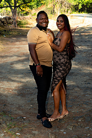 Bill Mortley Photography_Maria Motilall's Birthday Photoshoot_April,14th 2025_BMP--9487