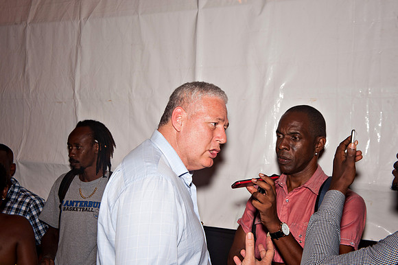 Bill Mortley_St Lucia_UWP's DSH Vieux Fort Meeting_BMP-7156