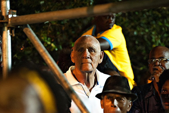 Bill Mortley_St Lucia_UWP's DSH Vieux Fort Meeting_BMP-5269