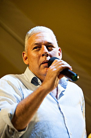 Bill Mortley_St Lucia_UWP's DSH Vieux Fort Meeting_BMP-5389