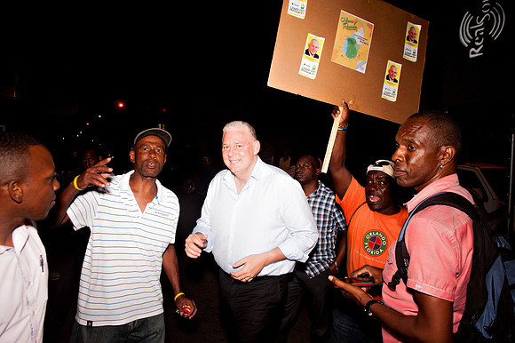 Bill Mortley_St Lucia_UWP's DSH Vieux Fort Meeting_BMP-7155