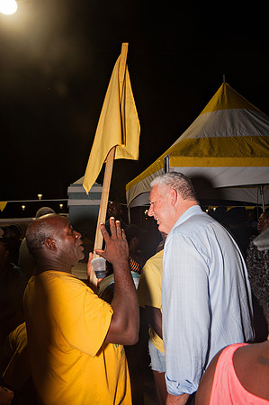 Bill Mortley_St Lucia_UWP's DSH Vieux Fort Meeting_BMP-7203