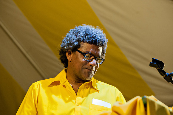 Bill Mortley_St Lucia_UWP's DSH Vieux Fort Meeting_BMP-5247