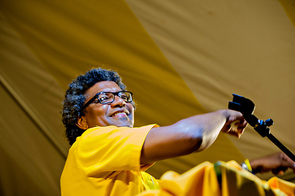 Bill Mortley_St Lucia_UWP's DSH Vieux Fort Meeting_BMP-5244