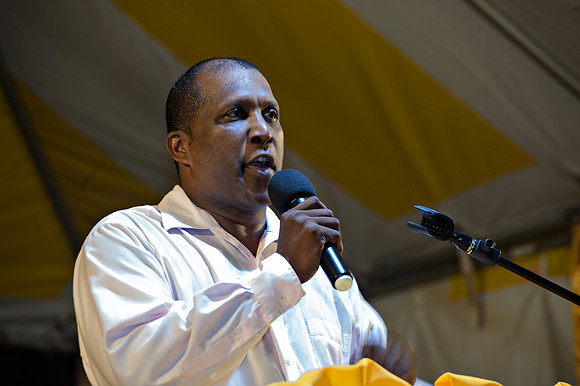 Bill Mortley_St Lucia_UWP's DSH Vieux Fort Meeting_BMP-5178