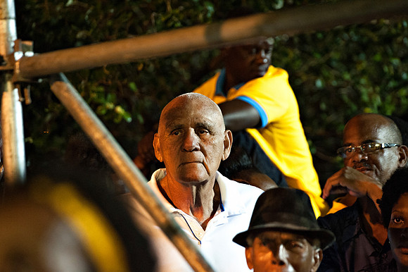 Bill Mortley_St Lucia_UWP's DSH Vieux Fort Meeting_BMP-5268