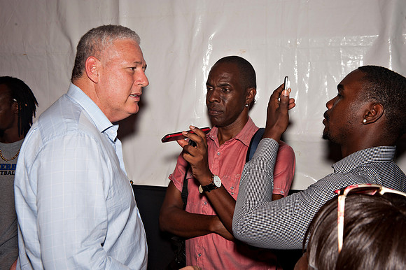 Bill Mortley_St Lucia_UWP's DSH Vieux Fort Meeting_BMP-7157