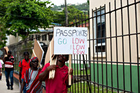 Bill Mortley_St Lucia_UWP's DSH Vieux Fort Meeting_BMP-5162