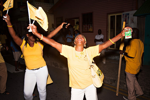 Bill Mortley_St Lucia_UWP's DSH Vieux Fort Meeting_BMP-7167